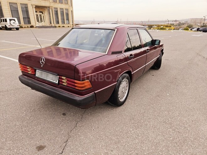 Mercedes 190 1993, 322,256 km - 2.0 л - Bakı