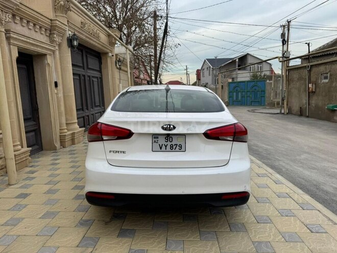 Kia Cerato 2016, 163,000 km - 2.0 l - Bakı