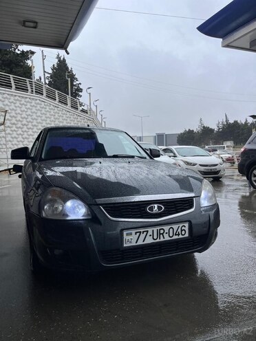 LADA (VAZ) Priora 2012, 385,000 km - 1.6 л - Bakı