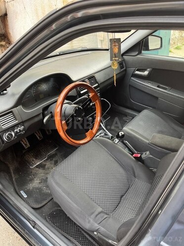 LADA (VAZ) Priora 2012, 385,000 km - 1.6 л - Bakı