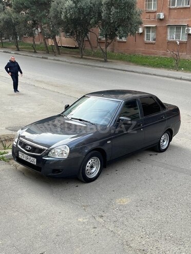 LADA (VAZ) Priora 2012, 385,000 km - 1.6 л - Bakı