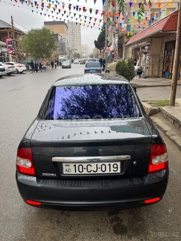 LADA (VAZ) Priora 2012, 385,000 km - 1.6 л - Bakı