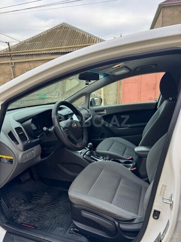 Kia Cerato 2016, 163,000 km - 2.0 l - Bakı
