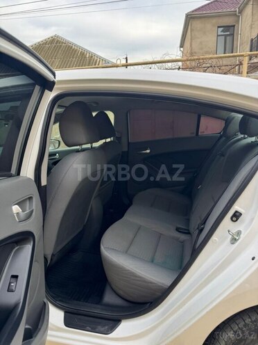 Kia Cerato 2016, 163,000 km - 2.0 l - Bakı