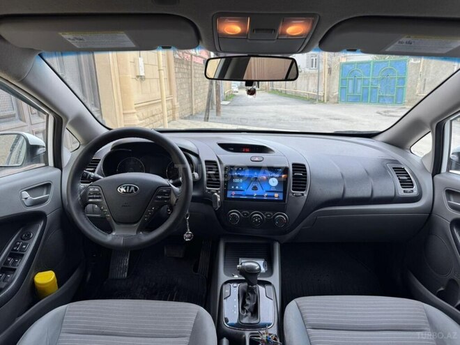 Kia Cerato 2016, 163,000 km - 2.0 l - Bakı