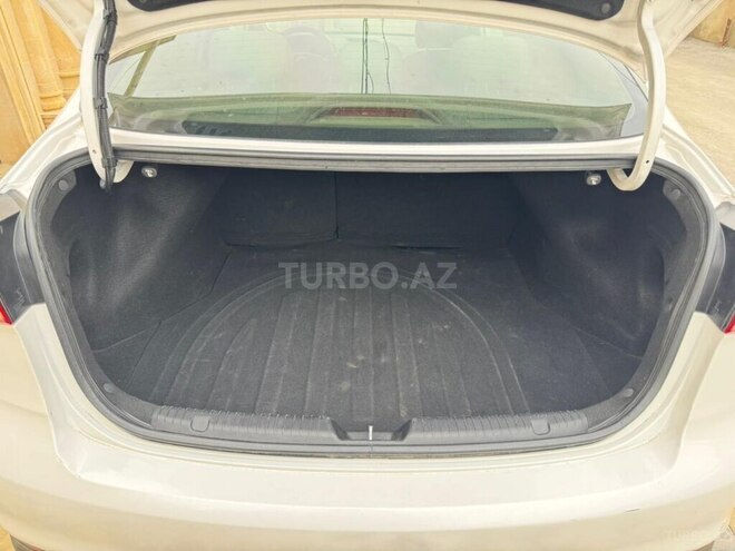 Kia Cerato 2016, 163,000 km - 2.0 l - Bakı