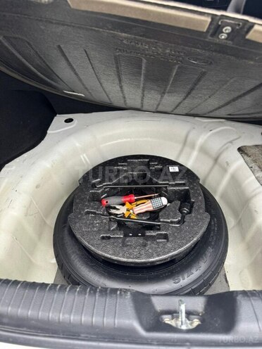 Kia Cerato 2016, 163,000 km - 2.0 l - Bakı