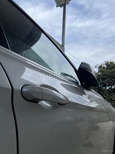 BMW 330 2017, 179,088 km - 2.0 l - Gəncə