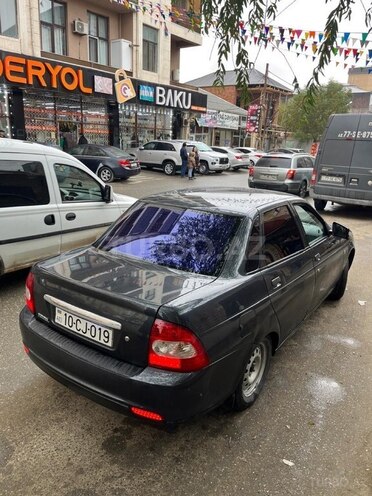 LADA (VAZ) Priora 2012, 385,000 km - 1.6 л - Bakı