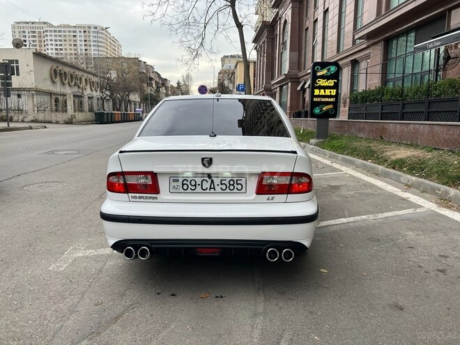 Khazar LX 2021, 87,000 km - 1.6 l - Bakı