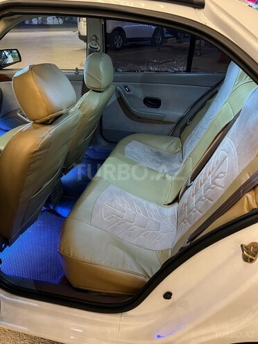 Khazar LX 2021, 87,000 km - 1.6 l - Bakı