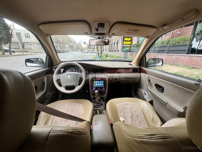 Khazar LX 2021, 87,000 km - 1.6 l - Bakı