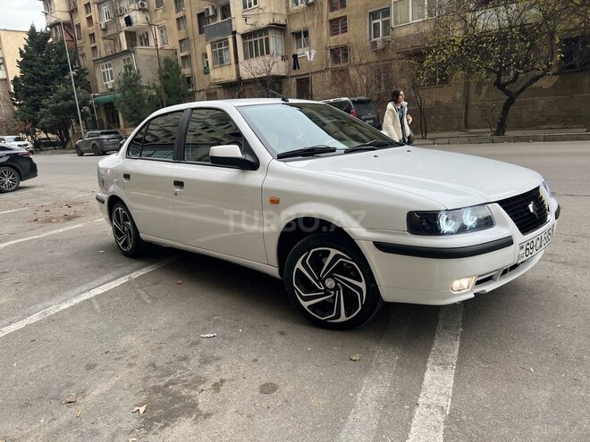 Khazar LX 2021, 87,000 km - 1.6 l - Bakı