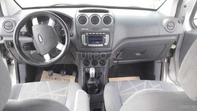 Ford Tourneo Connect 2010, 410,000 km - 1.8 l - Bakı