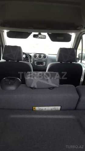 Ford Tourneo Connect 2010, 410,000 km - 1.8 l - Bakı