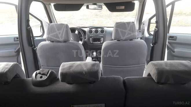 Ford Tourneo Connect 2010, 410,000 km - 1.8 l - Bakı
