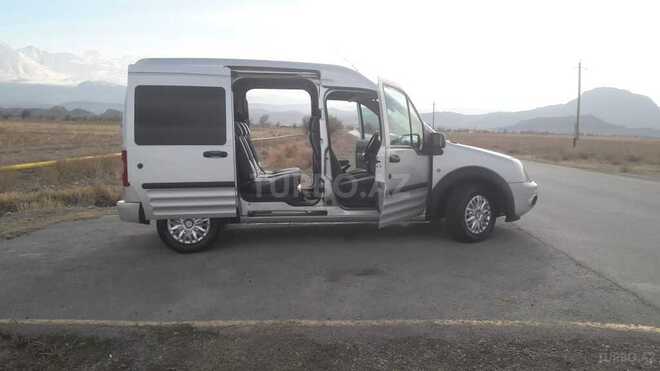 Ford Tourneo Connect 2010, 410,000 km - 1.8 l - Bakı