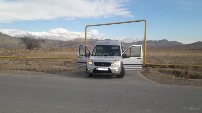 Ford Tourneo Connect 2010, 410,000 km - 1.8 l - Bakı