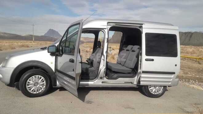 Ford Tourneo Connect 2010, 410,000 km - 1.8 l - Bakı