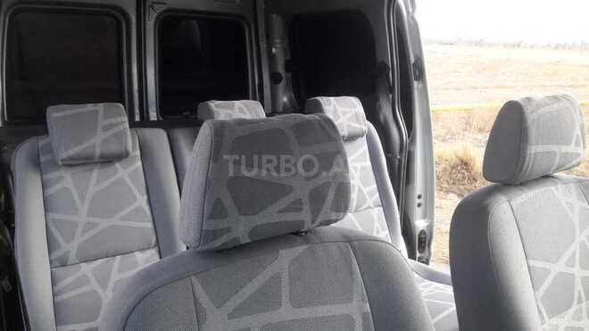 Ford Tourneo Connect 2010, 410,000 km - 1.8 l - Bakı