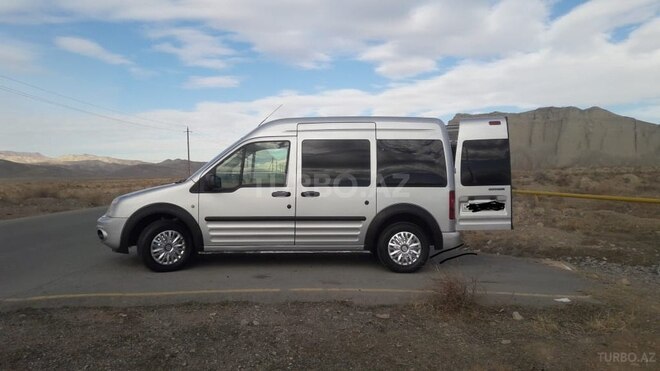 Ford Tourneo Connect 2010, 410,000 km - 1.8 l - Bakı