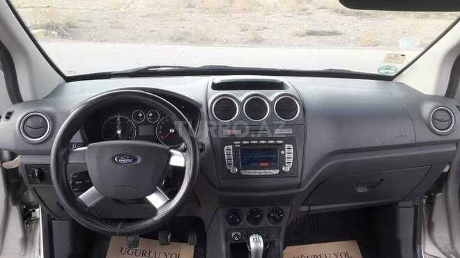 Ford Tourneo Connect 2010, 410,000 km - 1.8 l - Bakı