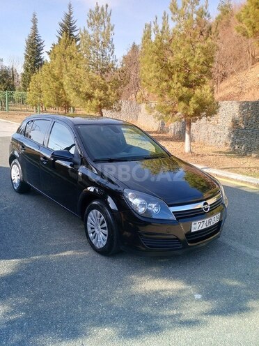 Opel Astra 2009, 201,000 km - 1.4 l - Balakən