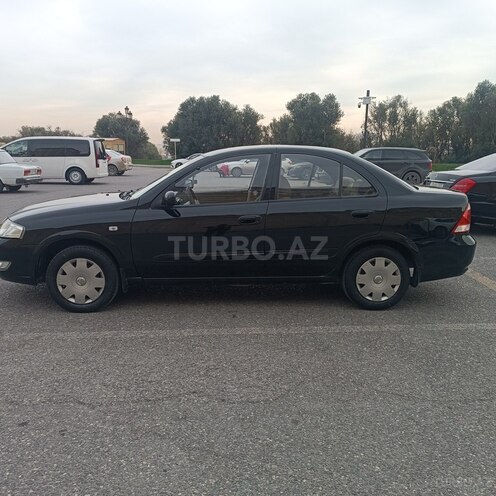 Nissan Sunny 2006, 337,500 km - 1.6 l - Bakı