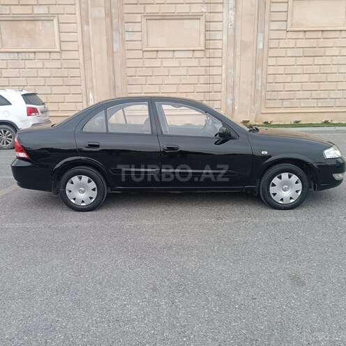 Nissan Sunny 2006, 337,500 km - 1.6 l - Bakı