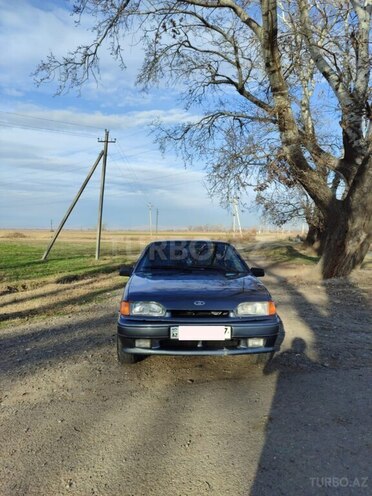 LADA (VAZ) 2115 2004, 552,230 km - 1.5 л - Ağstafa