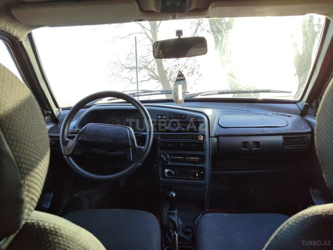 LADA (VAZ) 2115 2004, 552,230 km - 1.5 л - Ağstafa