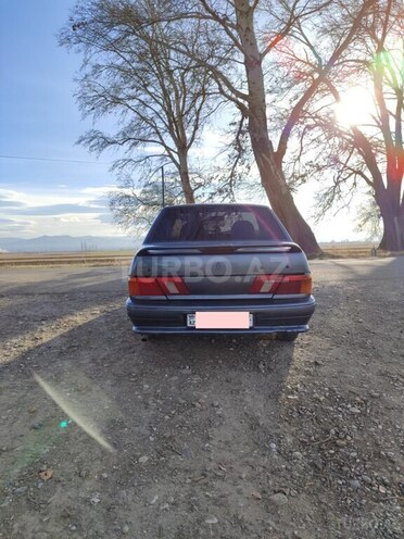 LADA (VAZ) 2115 2004, 552,230 km - 1.5 л - Ağstafa