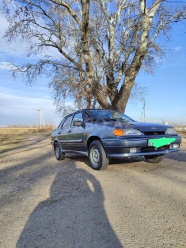 LADA (VAZ) 2115 2004, 552,230 km - 1.5 л - Ağstafa
