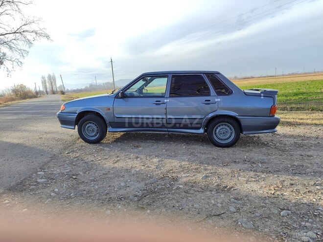 LADA (VAZ) 2115 2004, 552,230 km - 1.5 л - Ağstafa