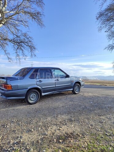 LADA (VAZ) 2115 2004, 552,230 km - 1.5 л - Ağstafa