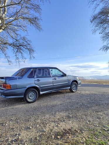 LADA (VAZ) 2115 2004, 552,230 km - 1.5 л - Ağstafa
