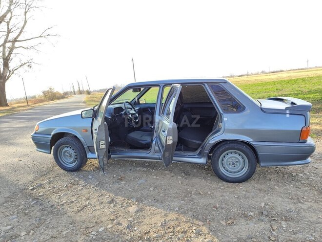 LADA (VAZ) 2115 2004, 552,230 km - 1.5 л - Ağstafa