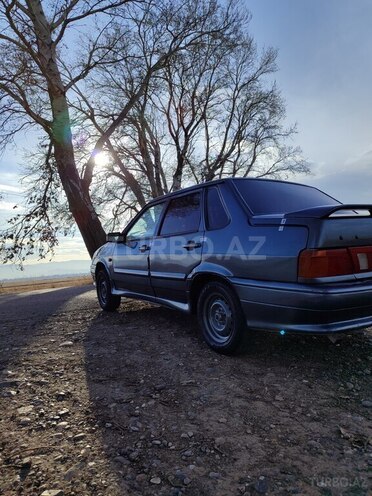 LADA (VAZ) 2115 2004, 552,230 km - 1.5 л - Ağstafa