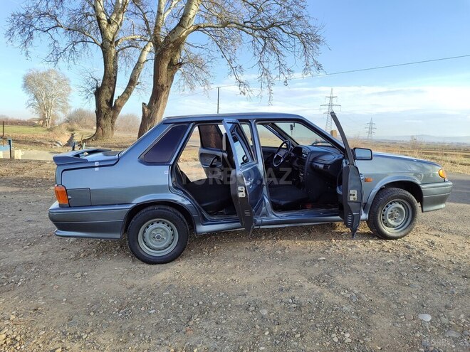 LADA (VAZ) 2115 2004, 552,230 km - 1.5 л - Ağstafa