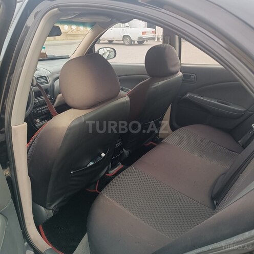 Nissan Sunny 2006, 337,500 km - 1.6 l - Bakı