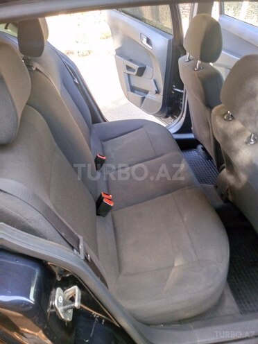 Opel Astra 2009, 201,000 km - 1.4 l - Balakən