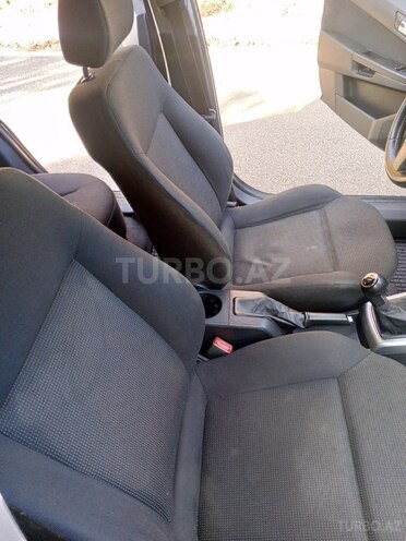 Opel Astra 2009, 201,000 km - 1.4 l - Balakən