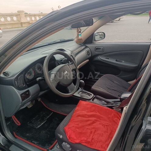 Nissan Sunny 2006, 337,500 km - 1.6 l - Bakı