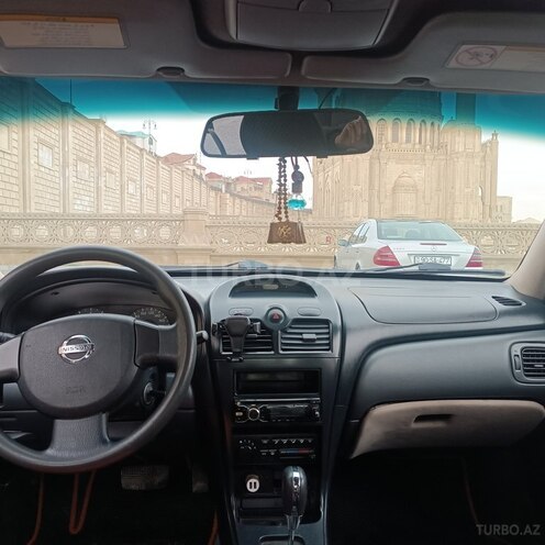 Nissan Sunny 2006, 337,500 km - 1.6 l - Bakı