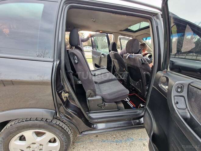 Opel Zafira 2002, 281,181 km - 2.2 l - Sumqayıt