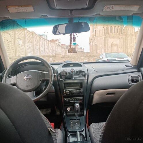 Nissan Sunny 2006, 337,500 km - 1.6 l - Bakı