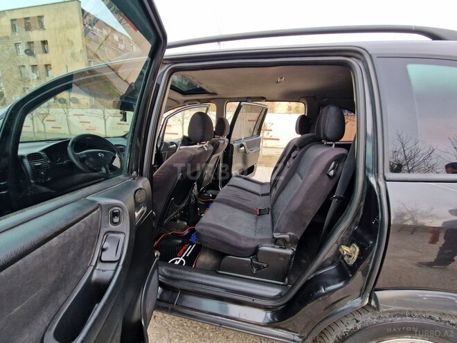 Opel Zafira 2002, 281,181 km - 2.2 l - Sumqayıt