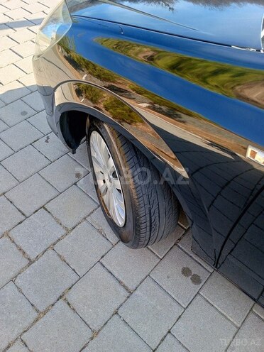 Opel Astra 2009, 201,000 km - 1.4 l - Balakən