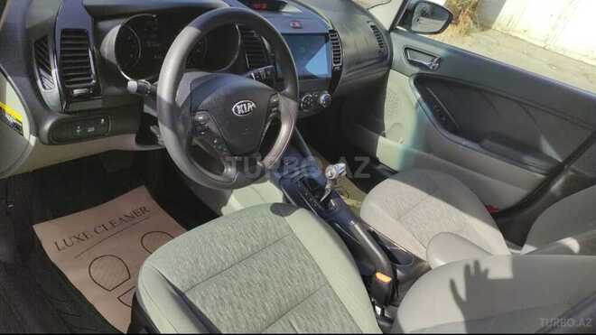 Kia Forte 2014, 70,000 km - 1.8 л - Bakı