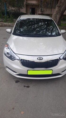 Kia Forte 2014, 70,000 km - 1.8 л - Bakı
